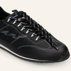 ENTJPN 61 Alpina - sneakers unisex in nylon nera
