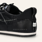ENTJPN 61 Alpina - sneakers unisex in nylon nera