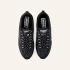 ENTJPN 61 Alpina - sneakers unisex in nylon nera