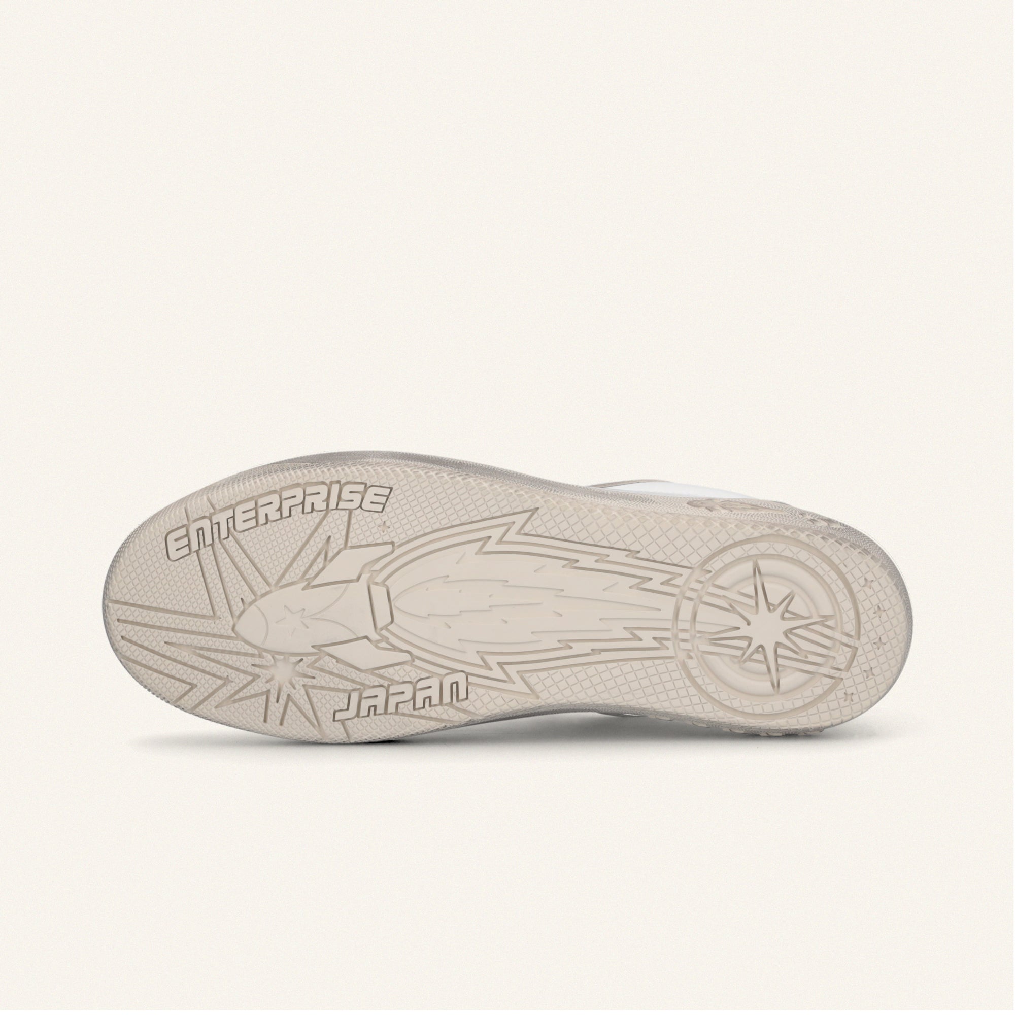 EJ JUPITER TAG VINTAGE SNEAKERS S3592 – Enterprise Japan EJ JUPITER TAG VINTAGE SNEAKERS S3592 – Enterprise Japan