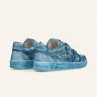Entjpn Egg Rocket - sneakers unisex blu