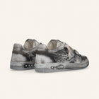 Entjpn Egg Rocket - sneakers uomo nera