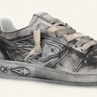 Entjpn Egg Rocket - sneakers uomo nera