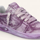 Entjpn Egg Rocket - sneakers donna viola