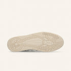 Entjpn Egg Rocket - sneakers uomo in pelle nera