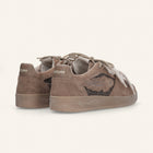 Entjpn Egg Rocket - sneakers uomo bicolor