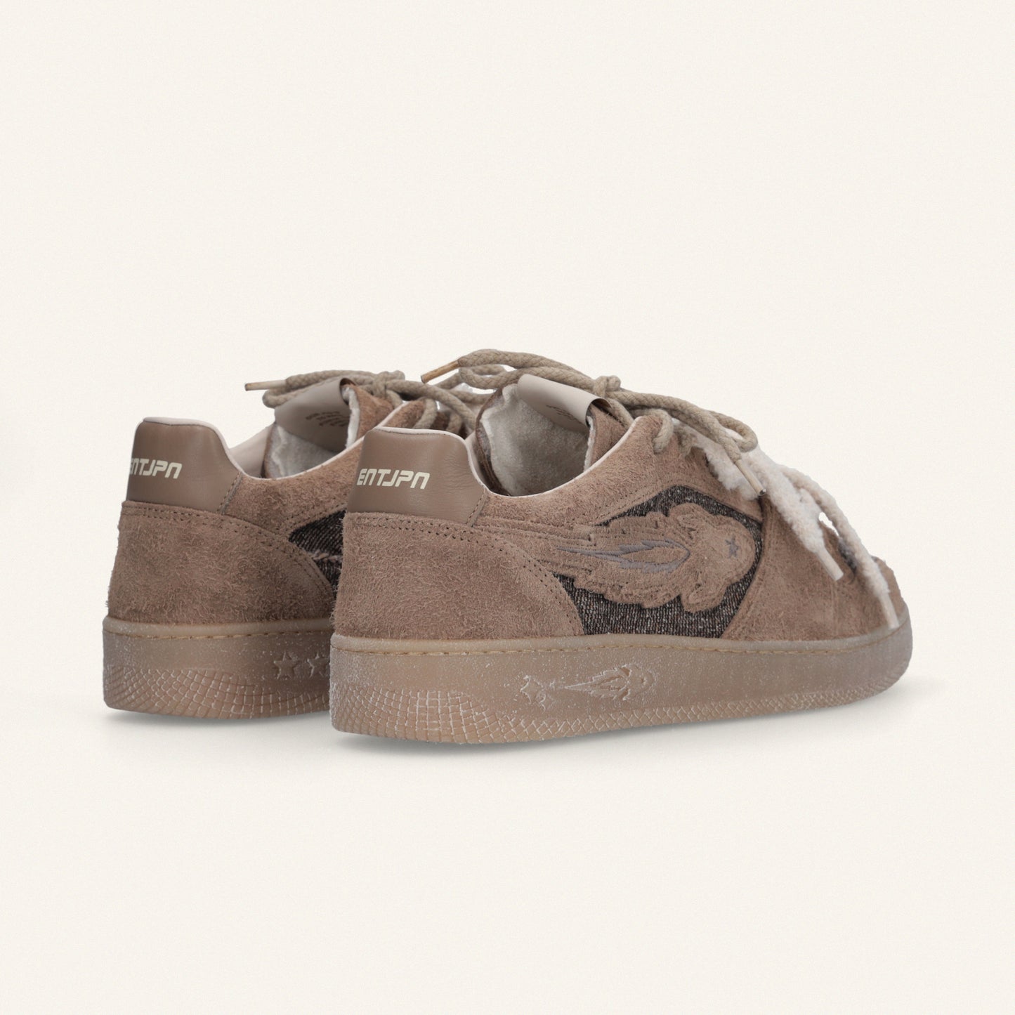 Entjpn Egg Rocket - sneakers uomo bicolor