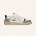 Entjpn Egg Rocket - sneakers uomo vintage in pelle