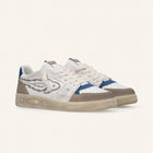 Entjpn Egg Rocket - sneakers uomo vintage in pelle