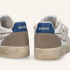Entjpn Egg Rocket - sneakers uomo vintage in pelle