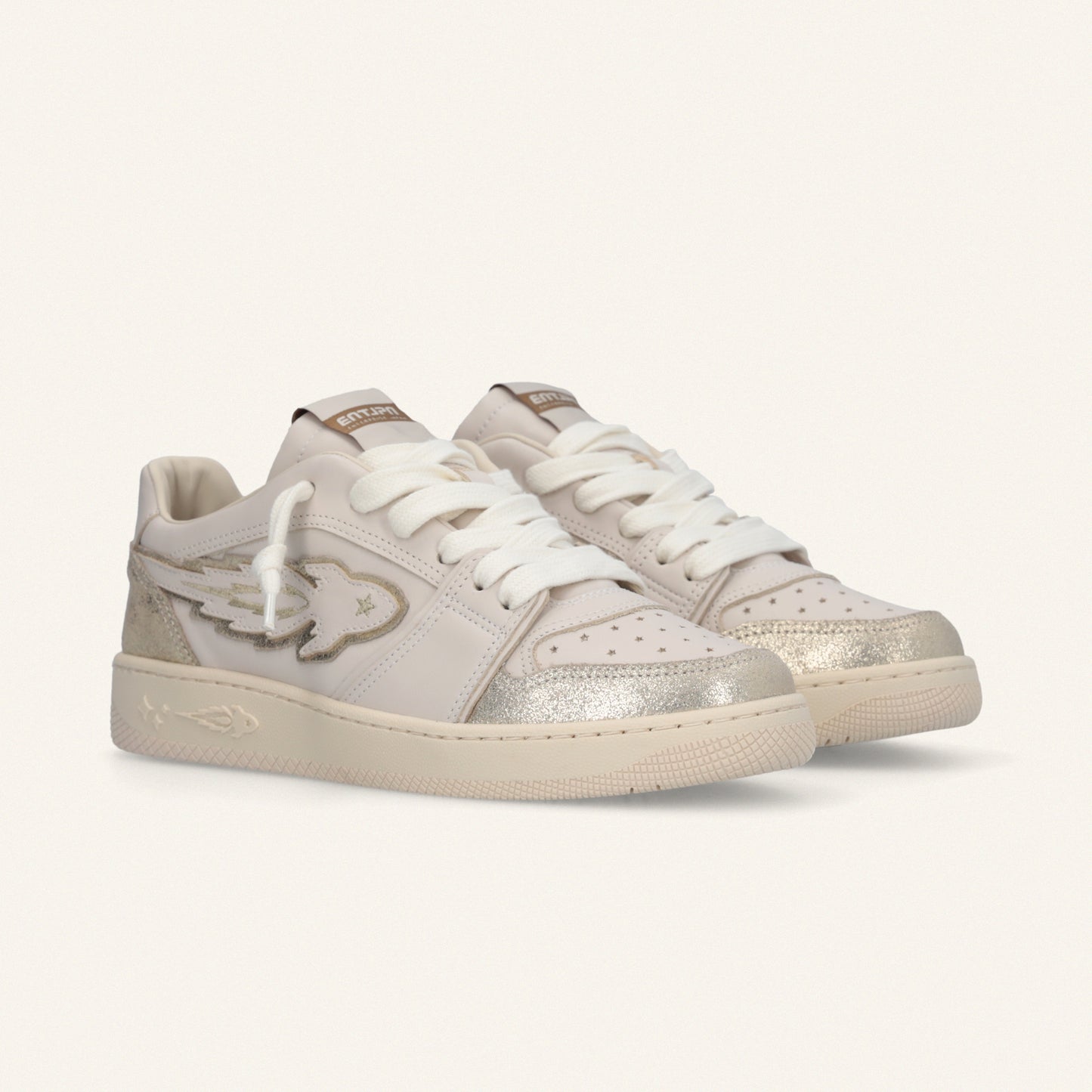 Entjpn Egg Rocket - sneakers donna glossy