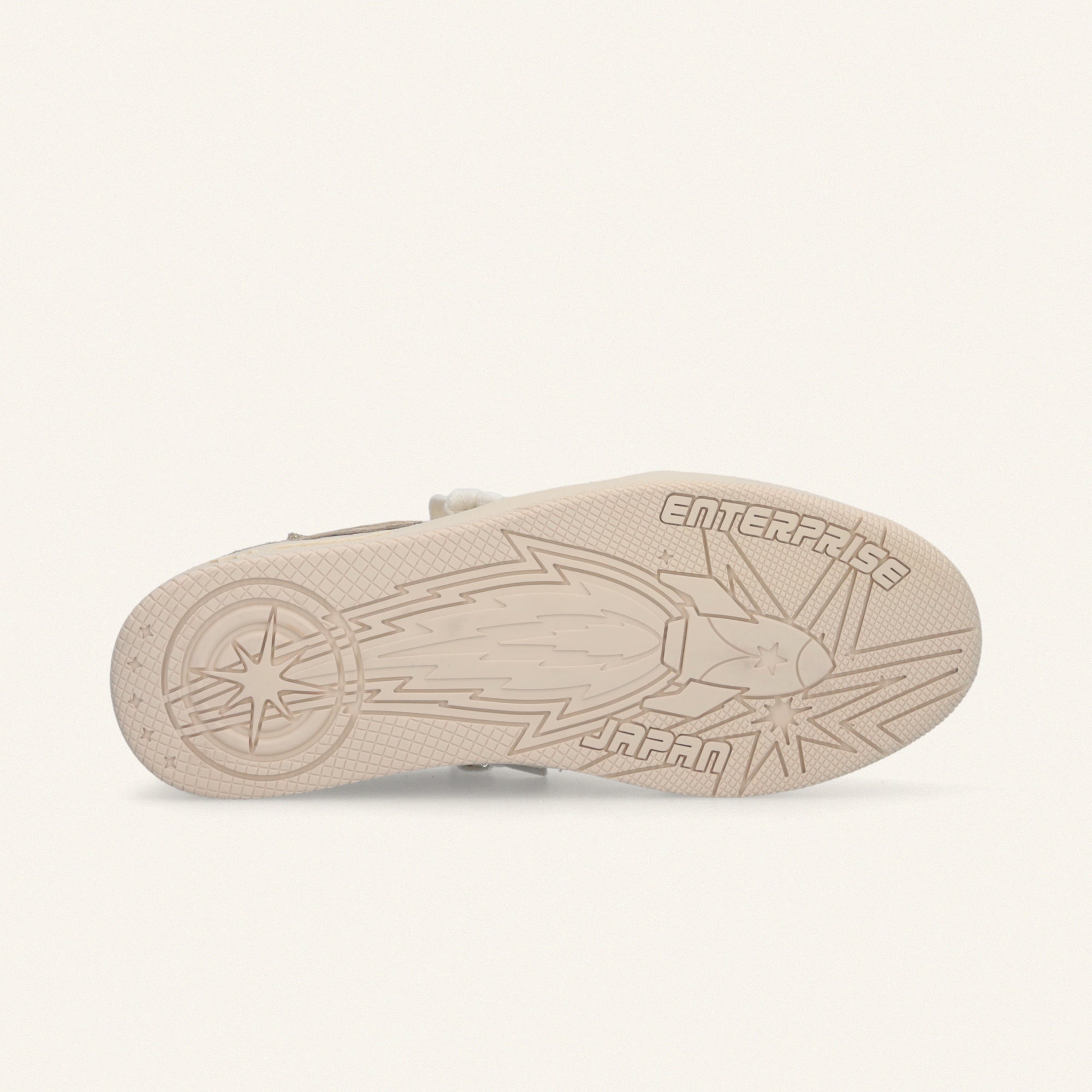 Entjpn Egg Rocket - sneakers donna glossy