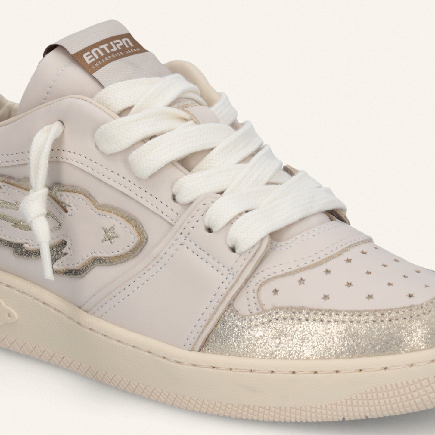 Entjpn Egg Rocket - sneakers donna glossy