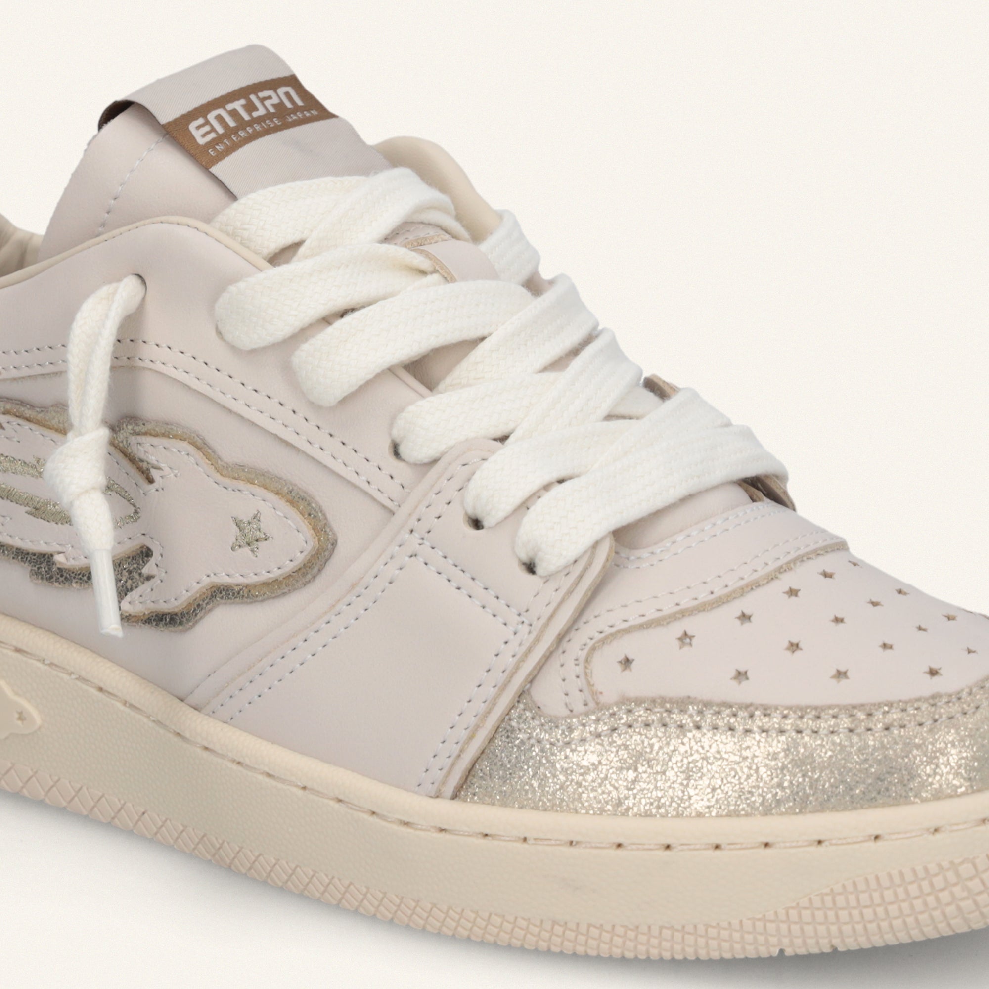 Entjpn Egg Rocket - sneakers donna glossy