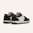 Entjpn Egg Rocket - sneakers donna leopard nera