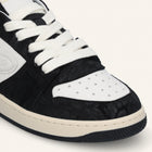 Entjpn Egg Rocket - sneakers donna leopard nera