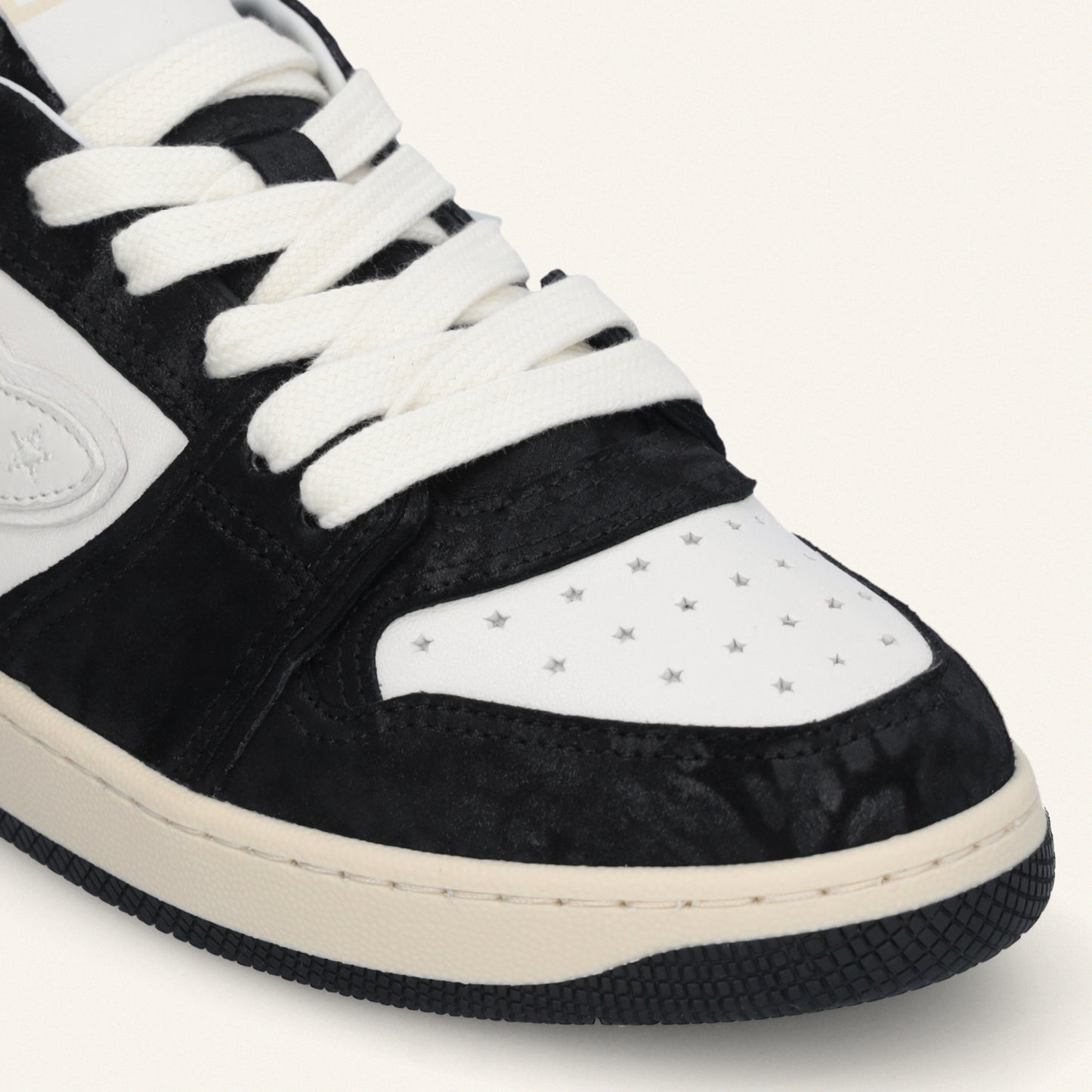 Entjpn Egg Rocket - sneakers donna leopard nera