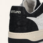 Entjpn Egg Rocket - sneakers donna leopard nera