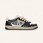 Entjpn Egg Rocket - sneakers unisex vintage in pelle