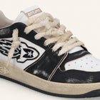 Entjpn Egg Rocket - sneakers unisex vintage in pelle