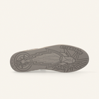 Entjpn Egg Rocket - sneakers uomo vintage in pelle