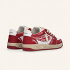 Entjpn Egg Rocket - sneakers uomo vintage in pelle