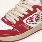 Entjpn Egg Rocket - sneakers uomo vintage in pelle