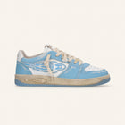 Entjpn Egg Rocket - sneakers unisex vintage in pelle