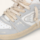 Entjpn Egg Rocket - sneakers donna vintage in pelle