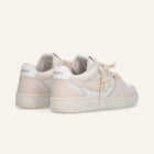 Entjpn Egg Rocket - sneakers unisex vintage in pelle
