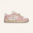 Entjpn Egg Rocket - sneakers donna vintage in pelle