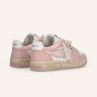 Entjpn Egg Rocket - sneakers donna vintage in pelle