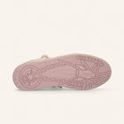 Entjpn Egg Rocket - sneakers donna vintage in pelle