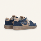 Entjpn Egg Rocket - sneakers unisex bicolor