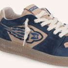 Entjpn Egg Rocket - sneakers unisex bicolor