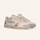 Entjpn Egg Rocket - woman metal vintage sneakers