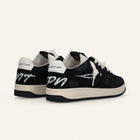 Entjpn Egg Rocket - sneakers unisex vintage nera