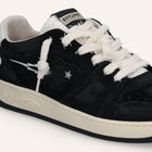 Entjpn Egg Rocket - sneakers unisex vintage nera