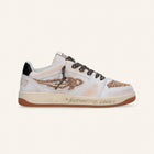 Entjpn Egg Rocket - sneakers animalier vintage donna