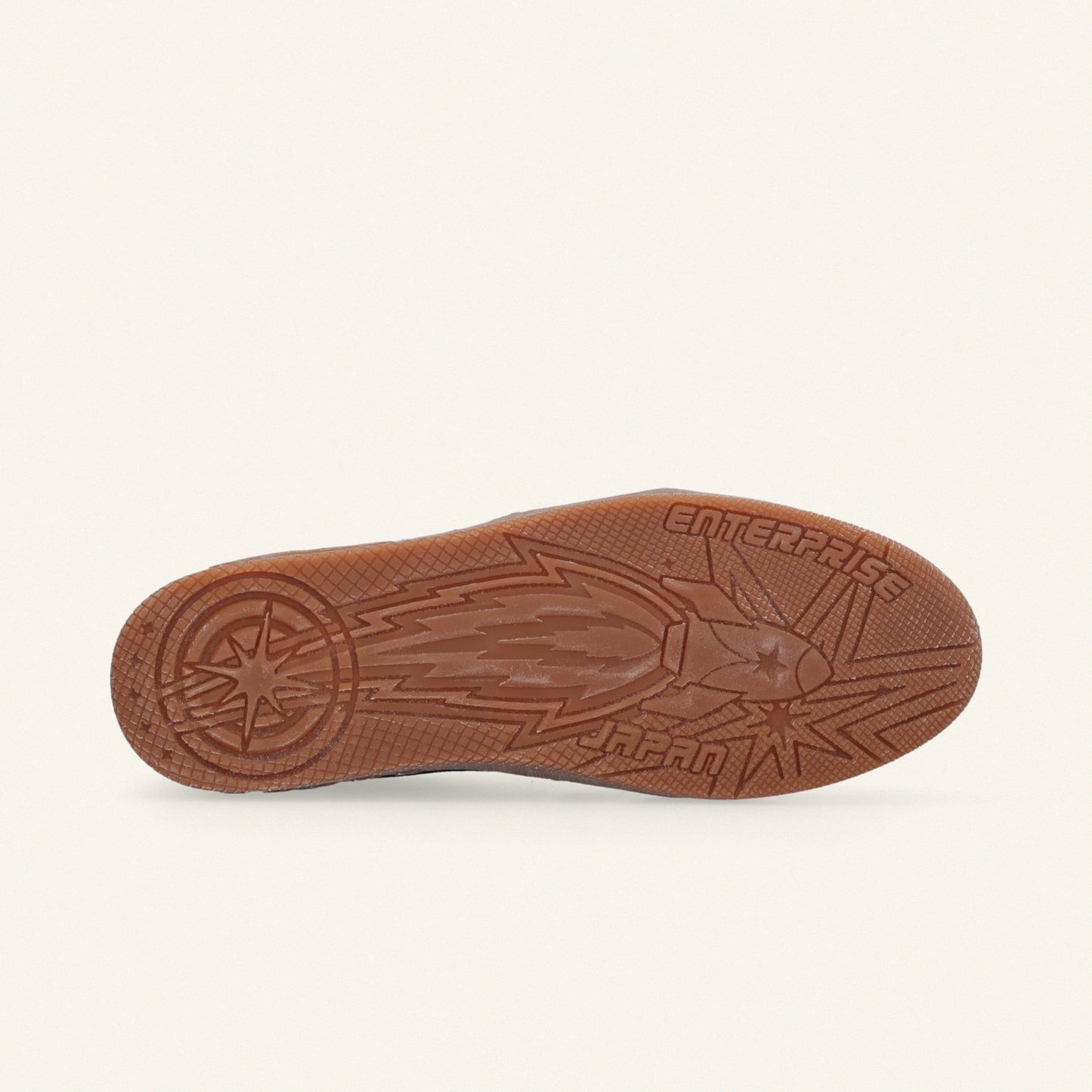 Entjpn Egg Rocket - sneakers uomo blu