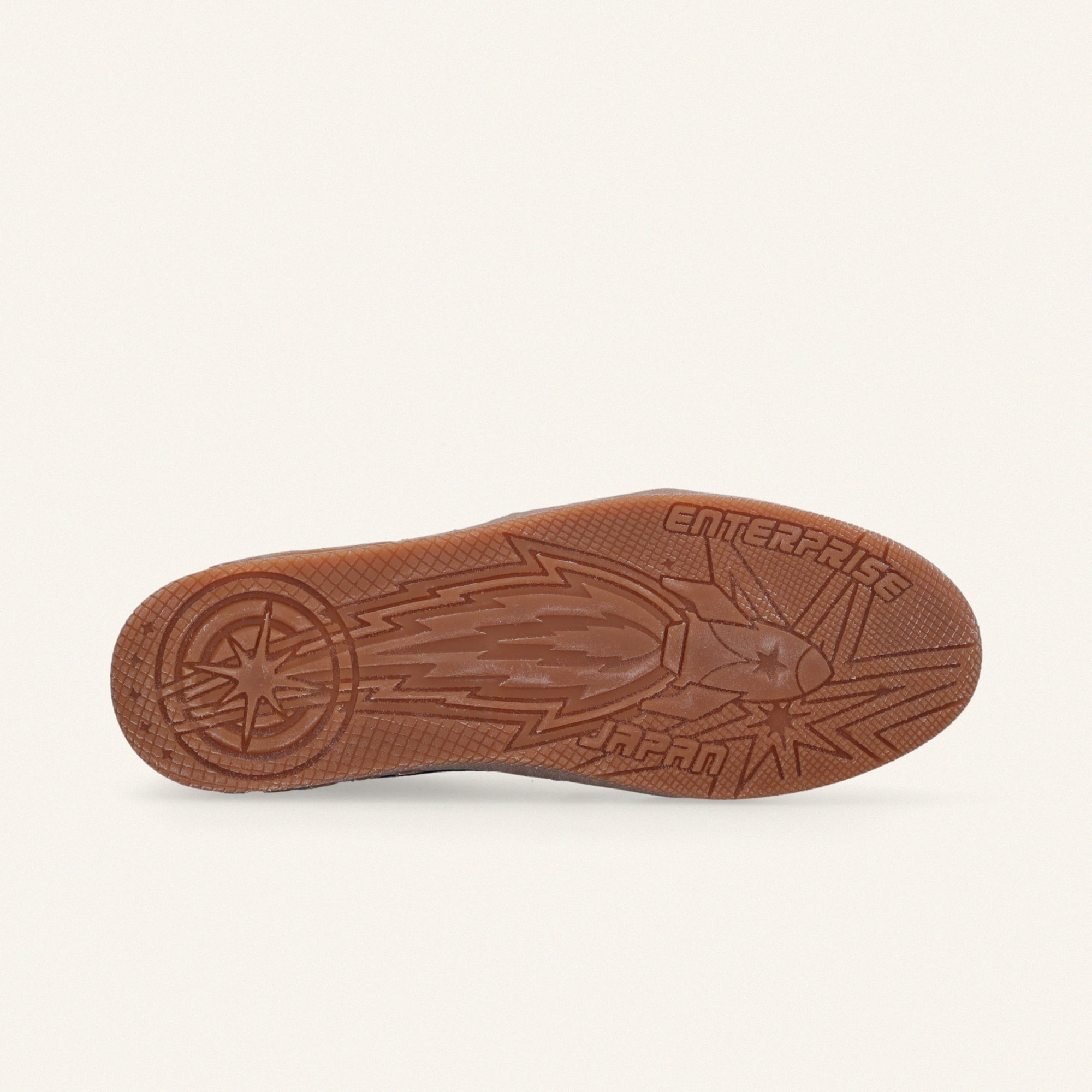 Entjpn Egg Rocket - sneakers uomo blu