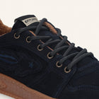 Entjpn Egg Rocket - sneakers uomo blu
