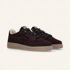 Entjpn Egg Rocket - sneakers uomo bordeaux