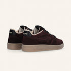 Entjpn Egg Rocket - sneakers uomo bordeaux
