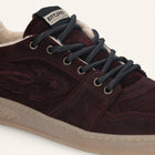 Entjpn Egg Rocket - sneakers uomo bordeaux
