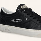 Entjpn Jupiter Rocket - sneakers uomo nere in pelle
