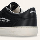 Entjpn Jupiter Rocket - sneakers uomo nere in pelle