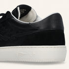 Entjpn Jupiter Rocket - sneakers uomo nere in pelle