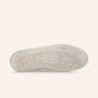 Entjpn Jupiter Rocket - sneakers unisex in pelle bianca