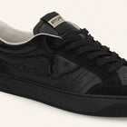 Entjpn Jupiter Rocket - sneakers uomo nere in pelle